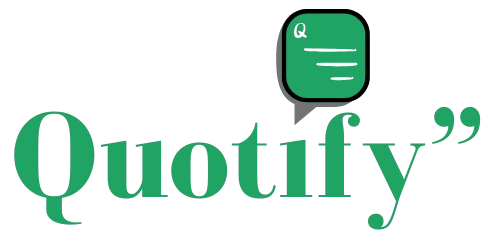 Quotify