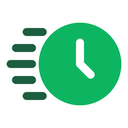 Timeliness Icon